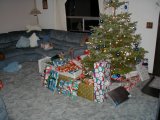 Xmas 2001 Pic